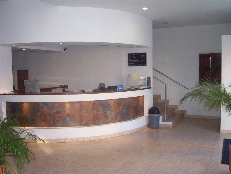 Hotel Marlyn Puerto Vallarta Exterior photo